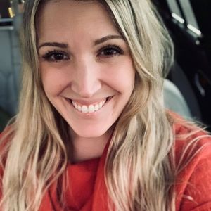 Meet your Posher, Erica